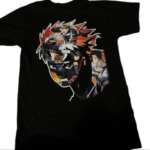 Naruto Shirt